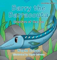 Produktbild: Barry the Barracouta