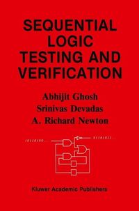 Produktbild: Sequential Logic Testing and Verification