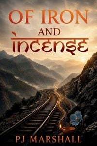 Produktbild: Of Iron and Incense