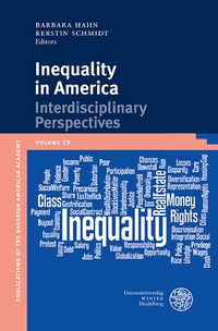Produktbild: Inequality in America