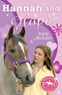 Produktbild: Hannah and Hope