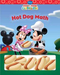 Produktbild: Hot Dog Math