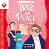 Produktbild: War and Peace - The Easy Classics Epic Collection