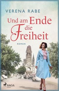 Produktbild: Und am Ende die Freiheit