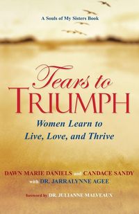 Produktbild: Tears to Triumph
