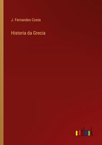 Produktbild: Historia da Grecia