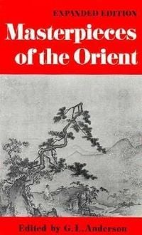 Produktbild: Masterpieces of the Orient