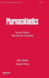 Produktbild: Pharmacokinetics