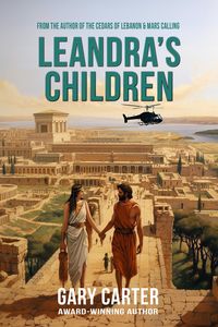 Produktbild: Leandra's Children
