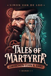 Produktbild: Tales of Martyria