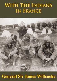 Produktbild: With The Indians In France
