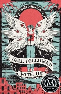 Produktbild Hell Followed with Us