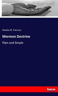 Produktbild: Mormon Doctrine