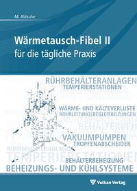 Produktbild: W&auml;rmetausch-Fibel II
