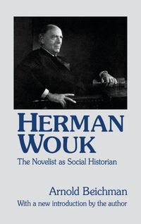 Produktbild: Herman Wouk