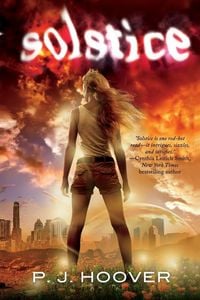 Produktbild: Solstice