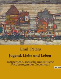 Produktbild: Jugend, Liebe und Leben