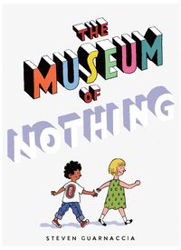 Produktbild: The Museum of Nothing
