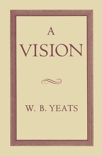 Produktbild: A Vision
