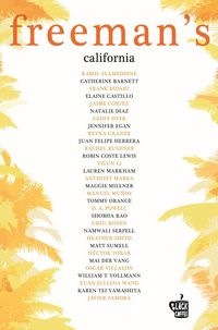 Produktbild: Freeman's. California