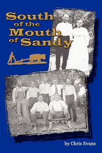 Produktbild: South of the Mouth of Sandy