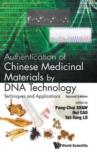 Produktbild: AUTHEN CHN MED MATER .. (2ND ED)