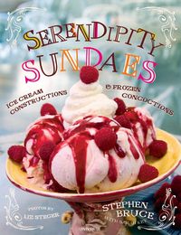 Produktbild: Bruce, S: Serendipity Sundaes