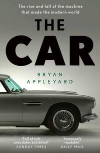 Produktbild: The Car