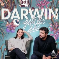 Produktbild: Darwin gef&auml;llt das
