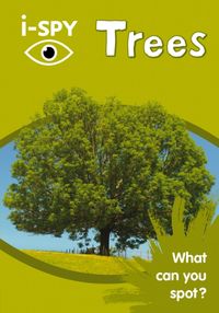 Produktbild: I-Spy Trees