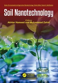 Produktbild: Soil Nanotechnology