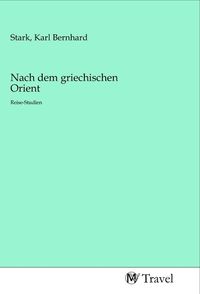 Produktbild: Nach dem griechischen Orient