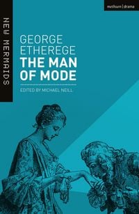 Produktbild: The Man of Mode