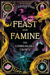 Produktbild: The Unbreakable Crown