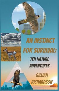Produktbild: An Instinct for Survival