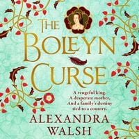 Produktbild: The Boleyn Curse