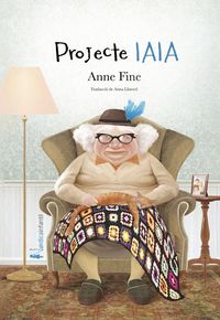 Produktbild: Project Iaia