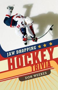 Produktbild: Jaw Dropping Hockey Trivia