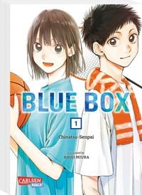 Produktbild: Blue Box 1