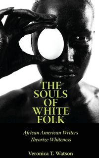Produktbild: The Souls of White Folk
