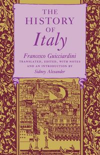 Produktbild: The History of Italy