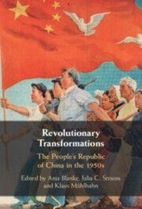 Produktbild: Revolutionary Transformations