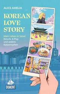 Produktbild: Korean Love Story