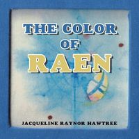 Produktbild: The Color of Raen