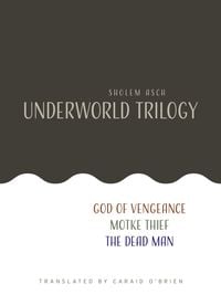 Produktbild: Sholem Asch
