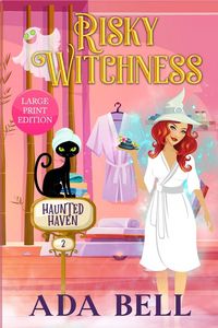 Produktbild: Risky Witchness