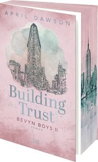 Produktbild: Building Trust