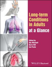 Produktbild: Long-term Conditions in Adults at a Glance