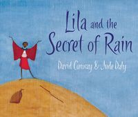 Produktbild: Lila and the Secret of Rain