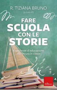 Produktbild: Fare scuola con le storie